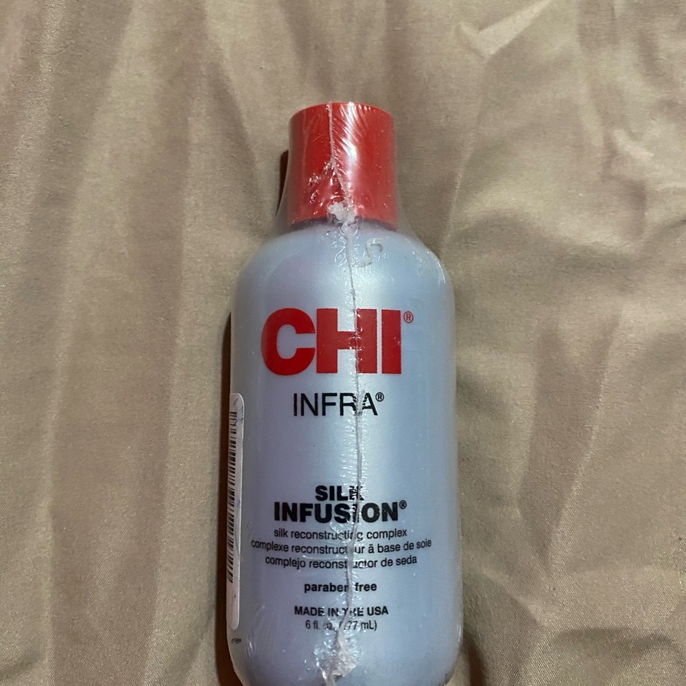 CHI Silk Infusion